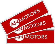 Наклейки светоотражающие на стрелу 24 шт (An-Motors AST) AN-MOTORS — купить по цене от 630 ₽ | ПрофБезопасность