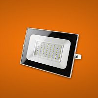Прожектор светодиодный iSvet USL-105 220В 10Вт 800Лм 6000K 120° IP65 95х66х40мм iSvet — купить по цене от 500 ₽ | ПрофБезопасность
