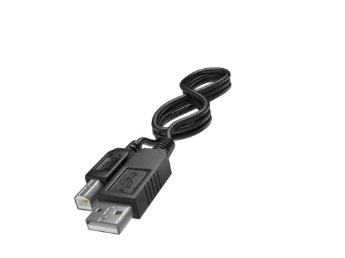 Лицензионный USB шнур для работы с ПО VGL Патруль