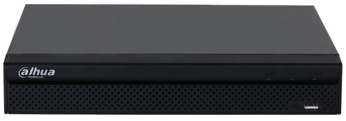 Видеорегистратор IP Dahua DHI-NVR2104HS-P-4KS3 фото 2