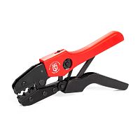 Пресс-клещи КВТ СТК-18 RG 6, RG 58, RG 59, RG 62