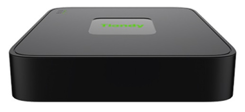 Видеорегистратор IP TIANDY TC-R3110 (I/B/P8/L/S)