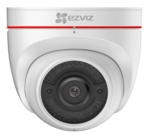 Видеокамера IP EZVIZ C4W (2.8мм)
