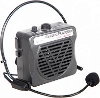 Усилитель голоса поясной TerraSound M-161