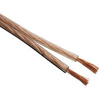 Кабель акустический в катушке MT-Power Master Speaker Wire AWG 2/14  — купить по цене от 89 ₽ | ПрофБезопасность