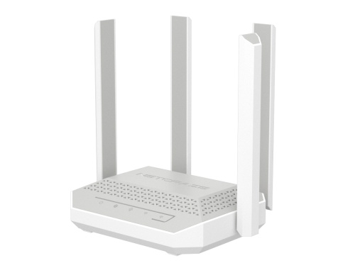Роутер Netcraze Speedster 4G+ NC-2911 фото 9