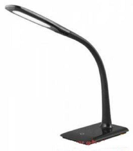 Светильник настольный Leek LE LED TL-120 7Вт 220В 4000K Черный Leek — купить по цене от 2&nbsp;000 ₽ | ПрофБезопасность