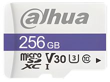 Карта памяти MicroSDXC Dahua 256Gb DHI-TF-C100/256GB картинка
