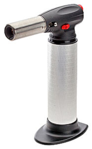 Горелка портативная КВТ X-350