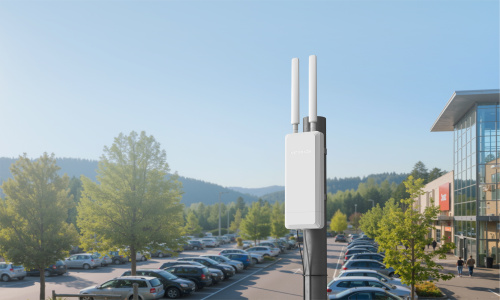 Точка доступа Netcraze Stellar 6 NAP-650 AX3000 Wi-Fi6, уличная, Netcraze, купить, цена, доставка, безопасность фото 3 Точка доступа Netcraze Stellar 6 NAP-650 AX3000 Wi-Fi6, уличная Netcraze — купить по цене от 13 590 ₽ | ПрофБезопасность фото 3