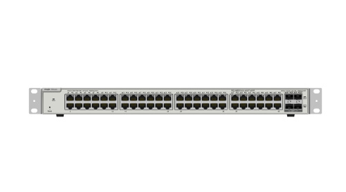 Коммутатор Ruijie Reyee RG-NBS5100-48GT4SFP фото 2