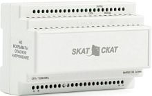 Блок бесперебойного питания SKAT-12-3.0-DIN