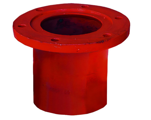 Подставка ППС с дном