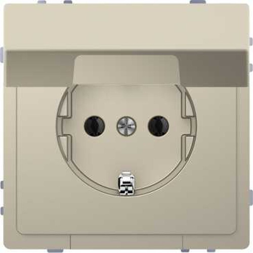 Розетка с заземлением без рамки Schneider Electric Merten System M 1-м крышка 16А сахара, Schneider Electric, купить, цена, доставка, безопасность Розетка с заземлением без рамки Schneider Electric Merten System M 1-м крышка 16А сахара Schneider Electric — купить по цене от 1 770 ₽ | ПрофБезопасность