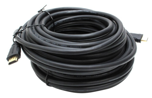 Кабель HDMI 20м v1.4