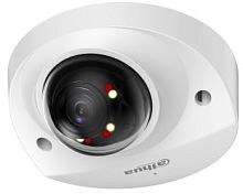 Видеокамера IP Dahua DH-IPC-HDBW2449FP-AS-IL-0360B DAHUA TECHNOLOGY — купить по цене от 12&nbsp;890 ₽ | ПрофБезопасность
