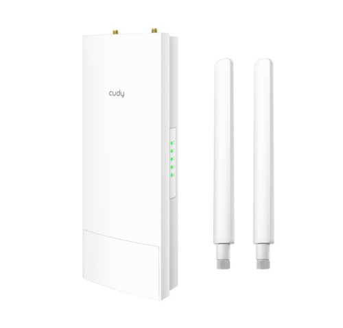 Точка доступа Cudy AP3000 Outdoor AX3000 Wi-Fi6 фото 2