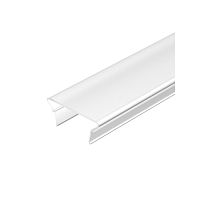 Матовый рассеиватель для профиля Arlight FOLED-50-2000 OPAL-PM пластик 200см Arlight — купить по цене от 5&nbsp;175 ₽ | ПрофБезопасность