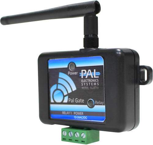 Модуль Bluetooth управления PAL-ES Smart Gate SGBT10 картинка фото 2