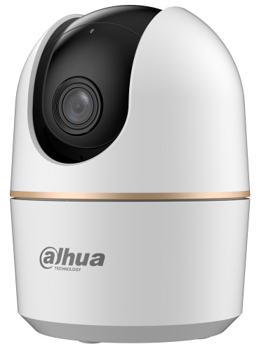 Видеокамера Wi-Fi Dahua DH-IPC-H3AP-0360B