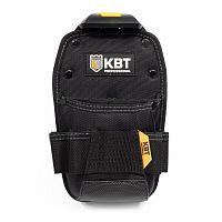 Сумка поясная модульная на клипсе СМ-03 "Quick-Lock" КВТ 83137 КВТ — купить по цене от 1&nbsp;875 ₽ | ПрофБезопасность