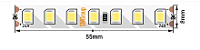 Светодиодная лента 24В ПРО SW-Group SMD 2835 SWG2P126 126LED 13Вт/м 4000К IP20 5м SW-Group — купить по цене от 3&nbsp;460 ₽ | ПрофБезопасность