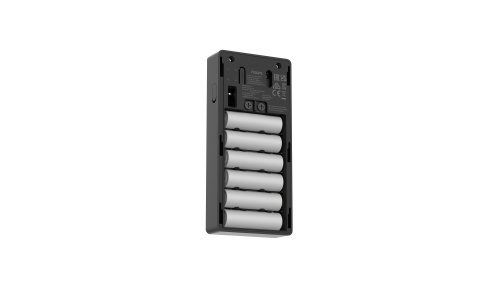 Умный видеозвонок Aqara Smart Video Dorbell G4 фото 6