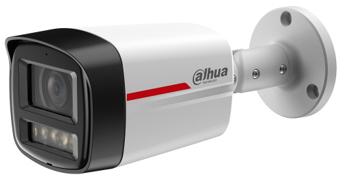 Видеокамера IP Dahua DH-IPC-HFW2849TLP-S-LED-0360B-PRO DAHUA TECHNOLOGY — купить по цене от 17&nbsp;032 ₽ | ПрофБезопасность