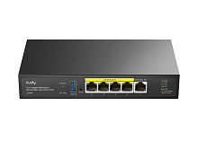 Роутер + Контроллер Wi-Fi Cudy C200P PoE 60Вт Cudy — купить по цене от 8&nbsp;500 ₽ | ПрофБезопасность