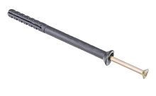 Дюбель-гвоздь потай SM-L 6х40 Daxmer (1 шт)