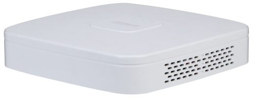 Видеорегистратор IP Dahua DHI-NVR4108-4KS3 DAHUA TECHNOLOGY — купить по цене от 11&nbsp;752 ₽ | ПрофБезопасность