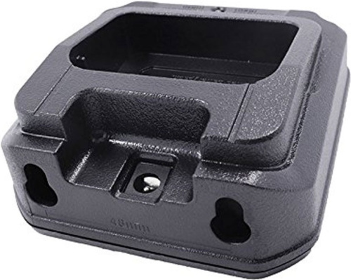 Зарядный стакан для Baofeng UV-9R фото 2