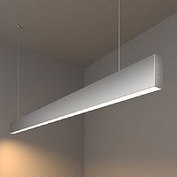 Светильник светодиодный Elektrostandard Scales 192led 22W 4200K Elektrostandard — купить по цене от 5&nbsp;625 ₽ | ПрофБезопасность
