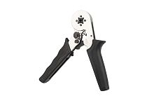 Пресс-клещи для обжима втулочных наконечников PROconnect (HT-864) П (HY-UD64) 0.25-6.0кв.мм PROCONNECT — купить по цене от 2&nbsp;460 ₽ | ПрофБезопасность