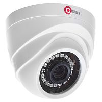 Видеокамера IP Qtech QVC-IPC-202АL-DC (2.8 мм) картинка
