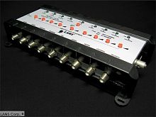 Усилитель ПЧ Lans LA 90