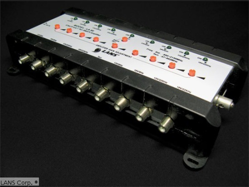 Усилитель ПЧ Lans LA 90