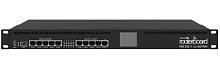 Уценка! Маршрутизатор MikroTik RB3011 UiAS-RM (S/N: 5d6a0608112f)