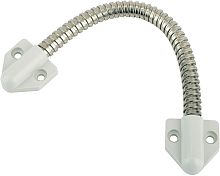 Гибкий переход 10 мм оцинкованный белый Tantos — купить по цене от 190 ₽ | ПрофБезопасность