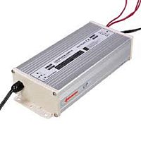Блок питания для светодиодной ленты LEDPremium 12В 33.3А 400Вт IP55 FX-400-12 LEDPremium — купить по цене от 3&nbsp;900 ₽ | ПрофБезопасность