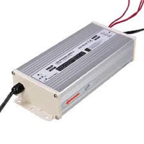 Блок питания для светодиодной ленты LEDPremium 12В 33.3А 400Вт IP55 FX-400-12 LEDPremium — купить по цене от 3&nbsp;900 ₽ | ПрофБезопасность