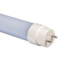 Лампа светодиодная REV LED T8 Трубчатая G13 220В 10Вт 800Лм 4000К 26х600мм Rev — купить по цене от 145 ₽ | ПрофБезопасность
