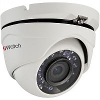 Видеокамера HD-TVI Hiwatch DS-T203 (2.8 мм) картинка