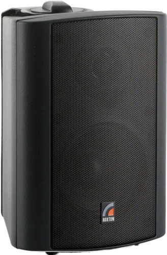 Громкоговоритель настенный Roxton MS-20TB ROXTON — купить по цене от 8&nbsp;200 ₽ | ПрофБезопасность