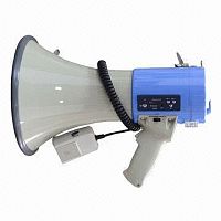 Мегафон MKV MP-30M+Li