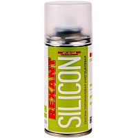 Силиконовая смазка Rexant SILICON 150 мл