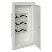 Корпус мультимедийный OptiBox Pro 36-VNM-IP40 КЭАЗ — купить по цене от 7&nbsp;850 ₽ | ПрофБезопасность