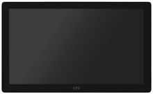 Монитор видеодомофона CTV-M5108NG Image 10 Wi-Fi черный картинка 