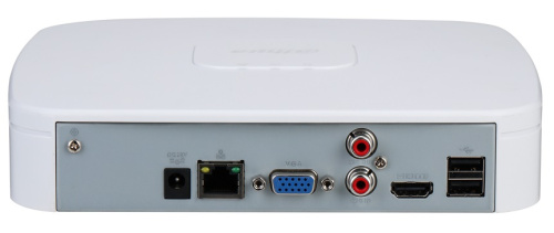 Видеорегистратор IP Dahua DHI-NVR2108-I2 фото 2