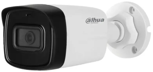 Видеокамера IP Dahua DH-IPC-B1E20P-A-0280B DAHUA TECHNOLOGY — купить по цене от 2&nbsp;312 ₽ | ПрофБезопасность